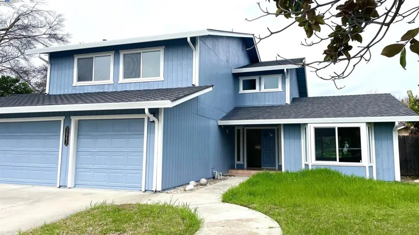 3843 Gregory Way, Stockton, California 95209-5019