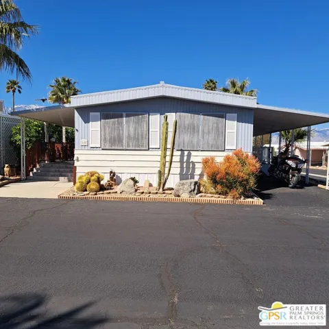 18555 Roberts Road 10, Desert Hot Springs, California 92241