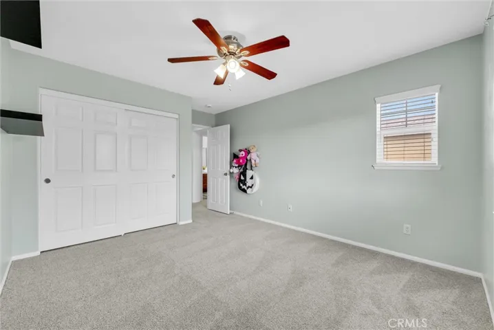 4th bedroom