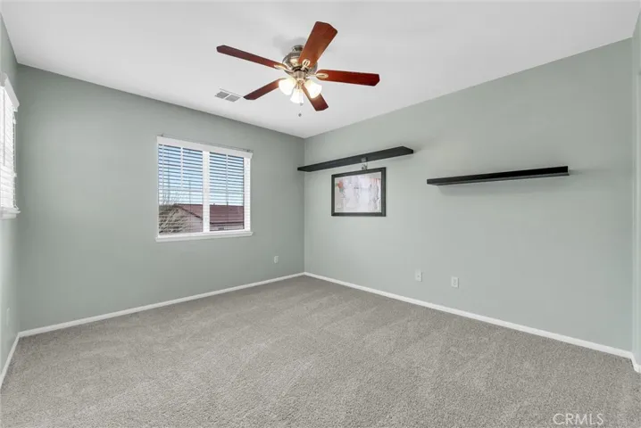 4th bedroom
