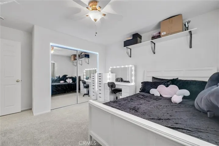 3rd bedroom