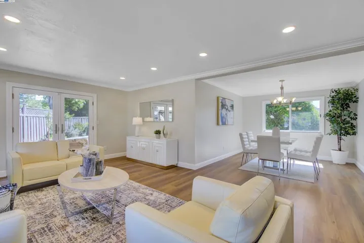 317 Deerpark Ct, Walnut Creek, California 94598