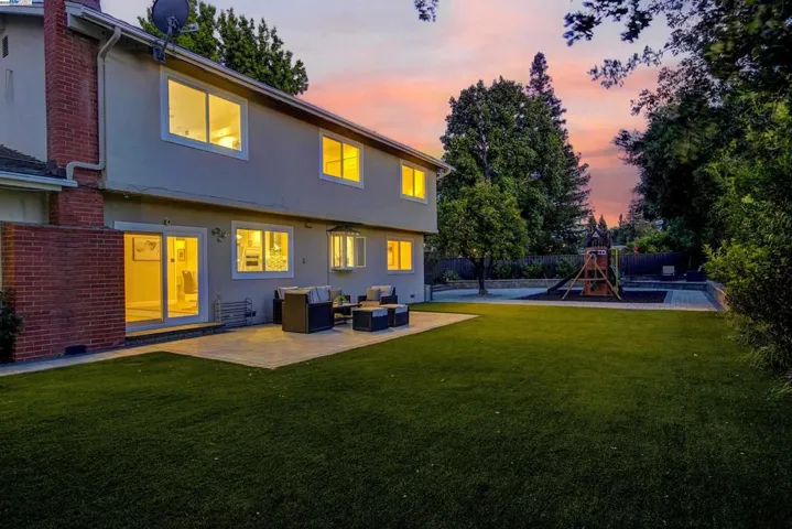 317 Deerpark Ct, Walnut Creek, California 94598