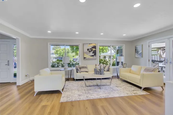 317 Deerpark Ct, Walnut Creek, California 94598