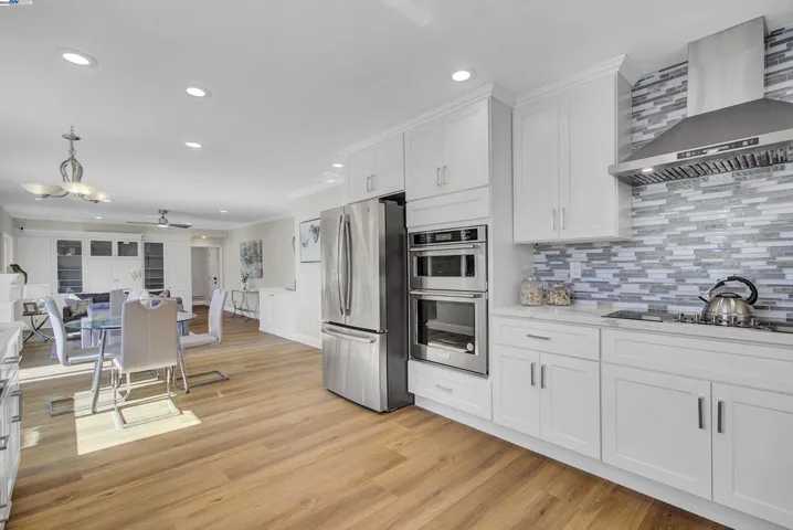 317 Deerpark Ct, Walnut Creek, California 94598