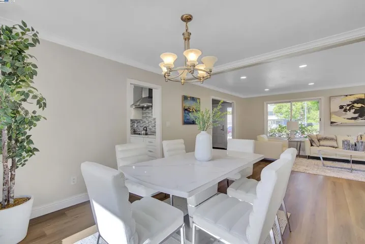317 Deerpark Ct, Walnut Creek, California 94598