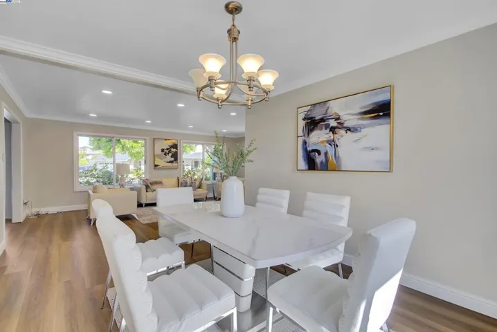 317 Deerpark Ct, Walnut Creek, California 94598