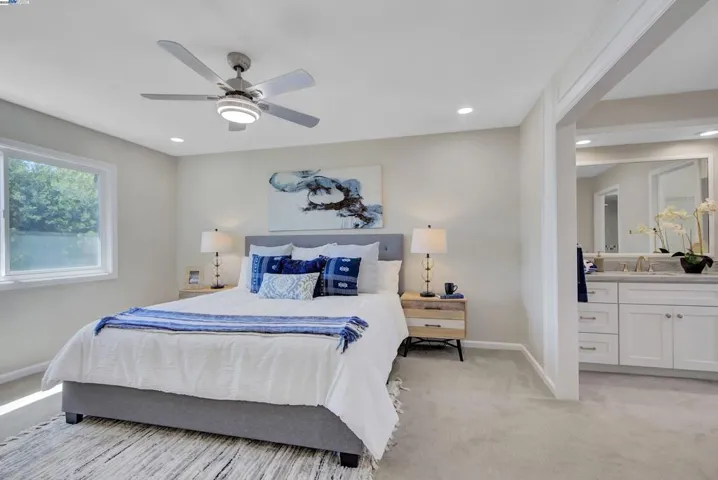 317 Deerpark Ct, Walnut Creek, California 94598