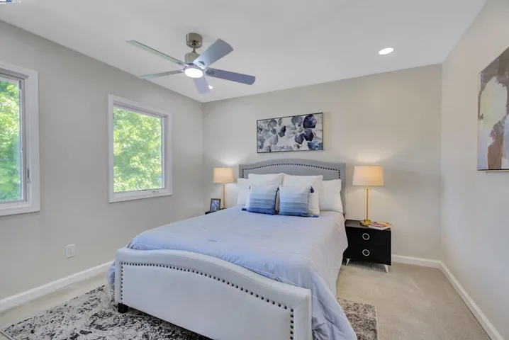 317 Deerpark Ct, Walnut Creek, California 94598