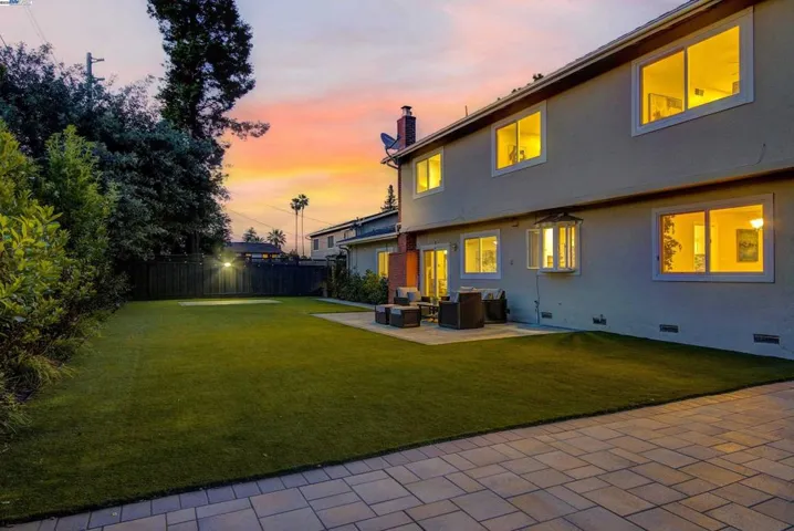 317 Deerpark Ct, Walnut Creek, California 94598