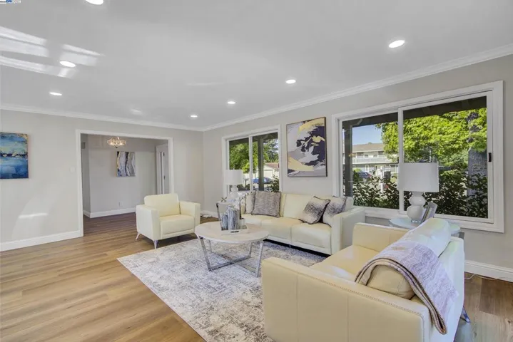 317 Deerpark Ct, Walnut Creek, California 94598