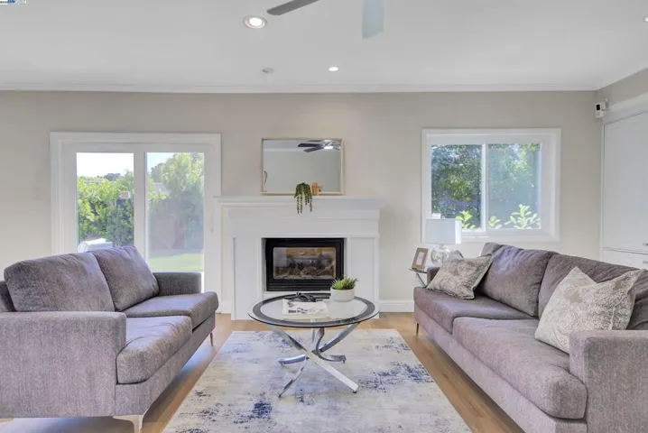 317 Deerpark Ct, Walnut Creek, California 94598