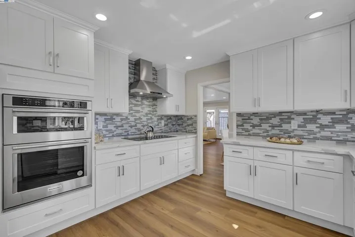 317 Deerpark Ct, Walnut Creek, California 94598