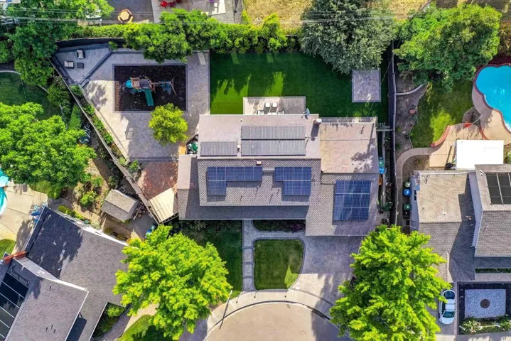 317 Deerpark Ct, Walnut Creek, California 94598