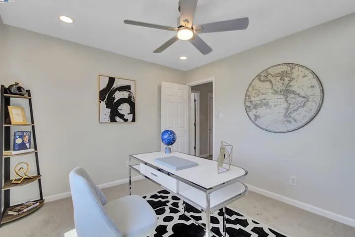 317 Deerpark Ct, Walnut Creek, California 94598