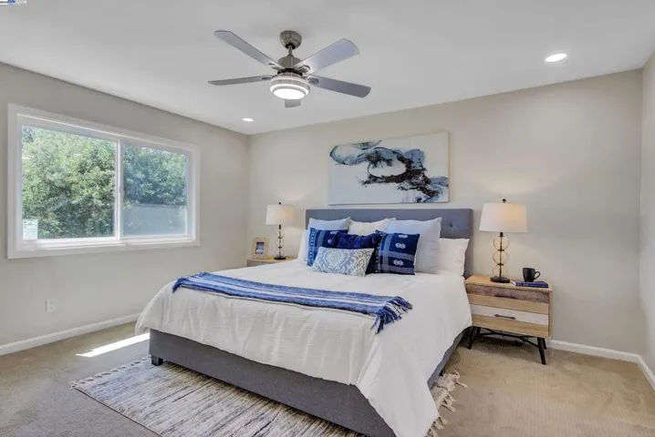 317 Deerpark Ct, Walnut Creek, California 94598