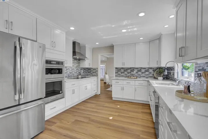 317 Deerpark Ct, Walnut Creek, California 94598