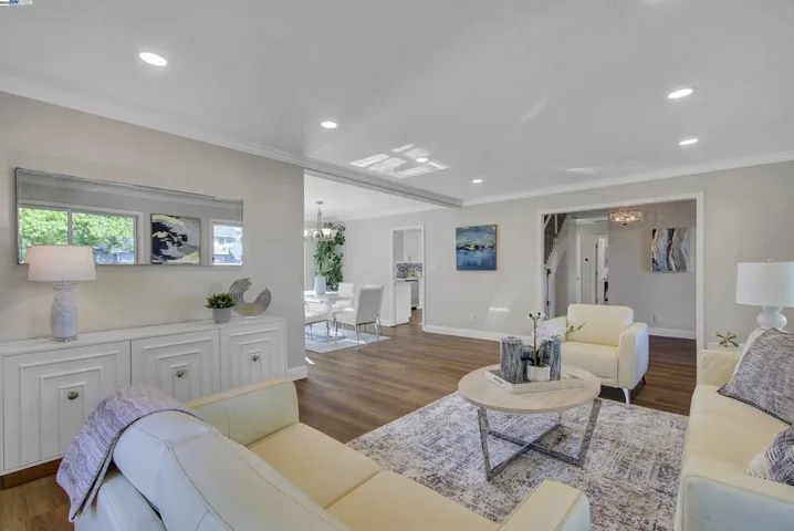 317 Deerpark Ct, Walnut Creek, California 94598
