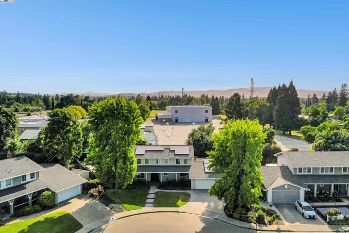 317 Deerpark Ct, Walnut Creek, California 94598