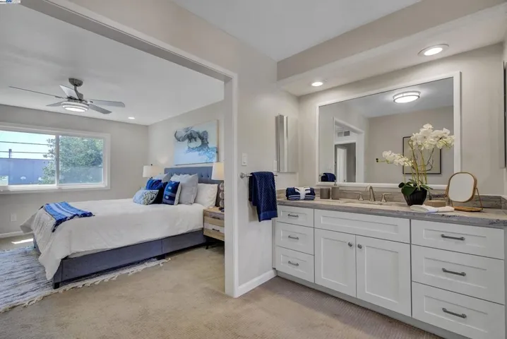 317 Deerpark Ct, Walnut Creek, California 94598