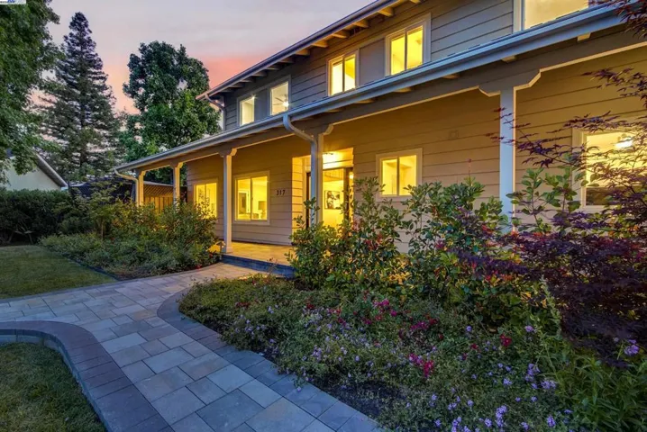 317 Deerpark Ct, Walnut Creek, California 94598