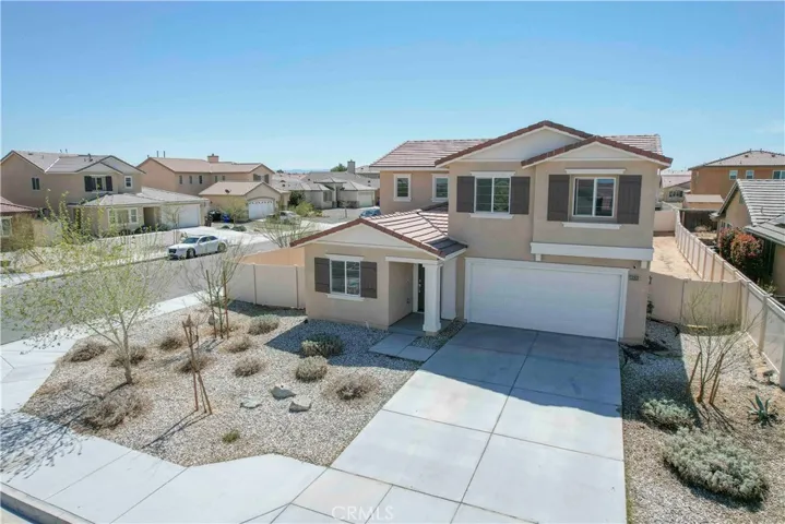 10355 Tandis Court, Adelanto, California 92301