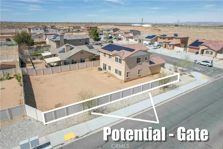 10355 Tandis Court, Adelanto, California 92301