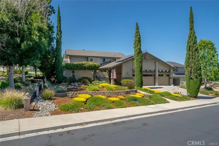 5636 Tamarisk Way, San Luis Obispo, California 93405