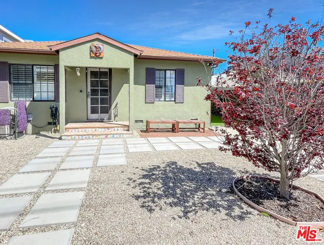 3732 Beethoven Street, Los Angeles, California 90066