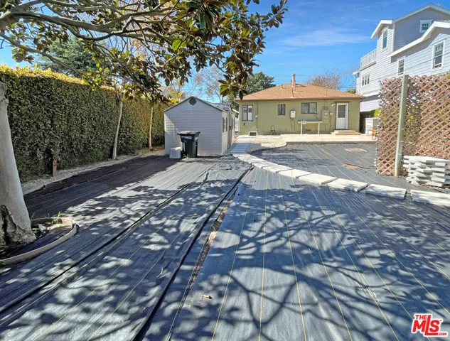 3732 Beethoven Street, Los Angeles, California 90066