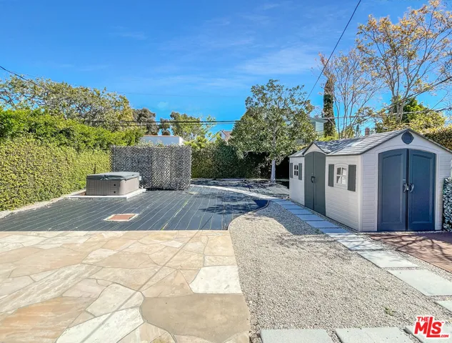 3732 Beethoven Street, Los Angeles, California 90066