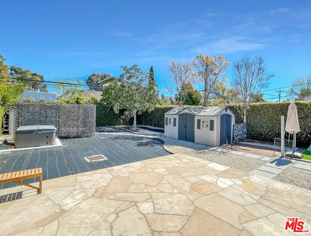 3732 Beethoven Street, Los Angeles, California 90066