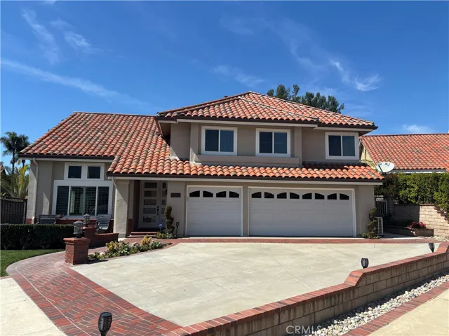 5515 Camino Tecate, Yorba Linda, California 92887