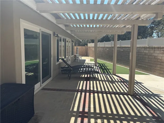 5515 Camino Tecate, Yorba Linda, California 92887