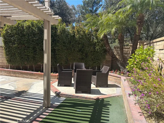 5515 Camino Tecate, Yorba Linda, California 92887