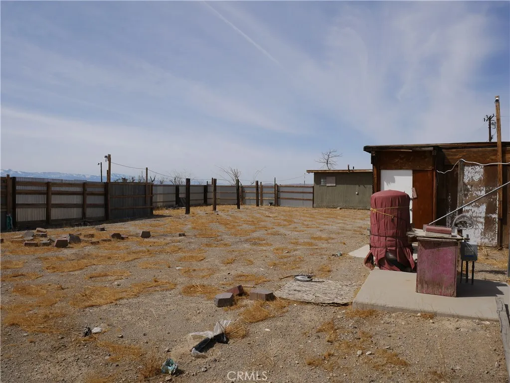 15026 Swan Lane, Oro Grande, California 92368 home-pic-1