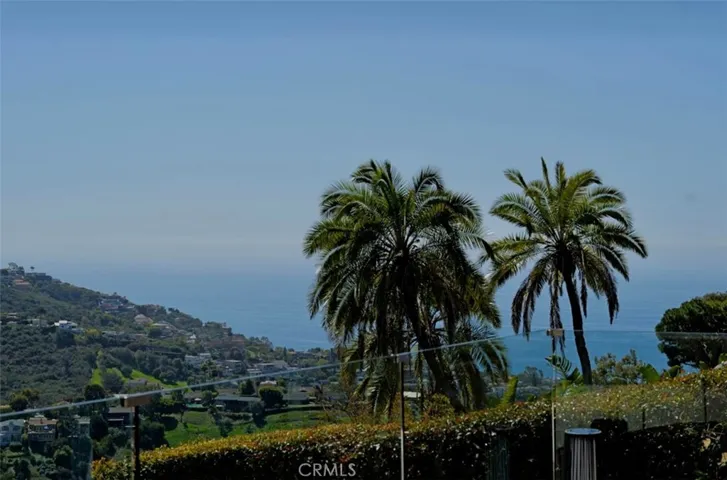 Ocean views!