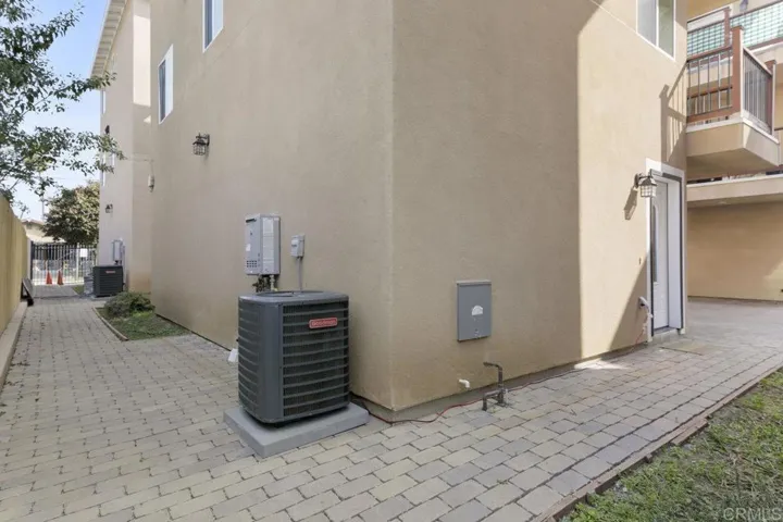 3266 Imperial Avenue, San Diego, California 92114