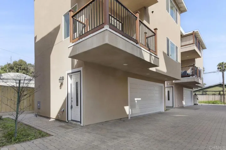 3266 Imperial Avenue, San Diego, California 92114