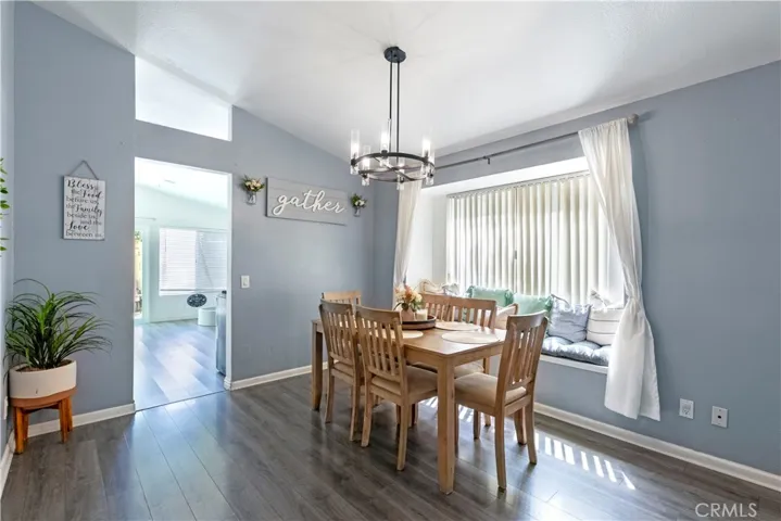Dinning room