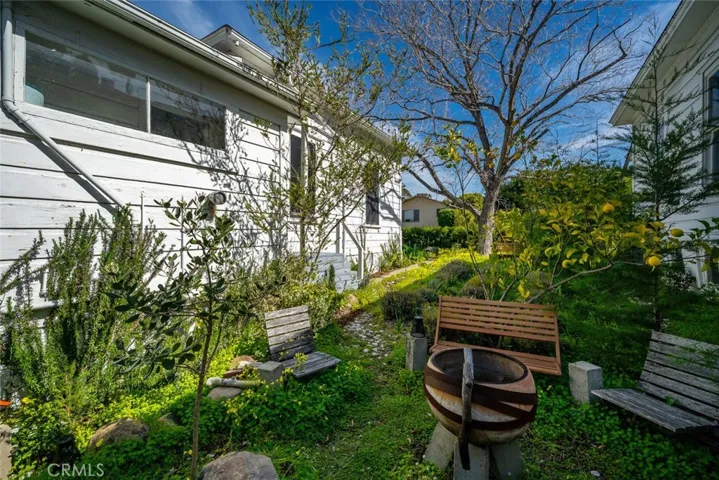 863 Chorro Street, San Luis Obispo, California 93401