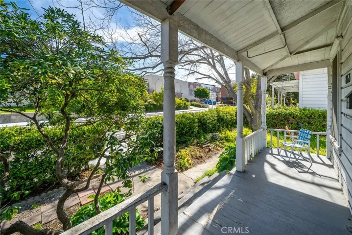 863 Chorro Street, San Luis Obispo, California 93401
