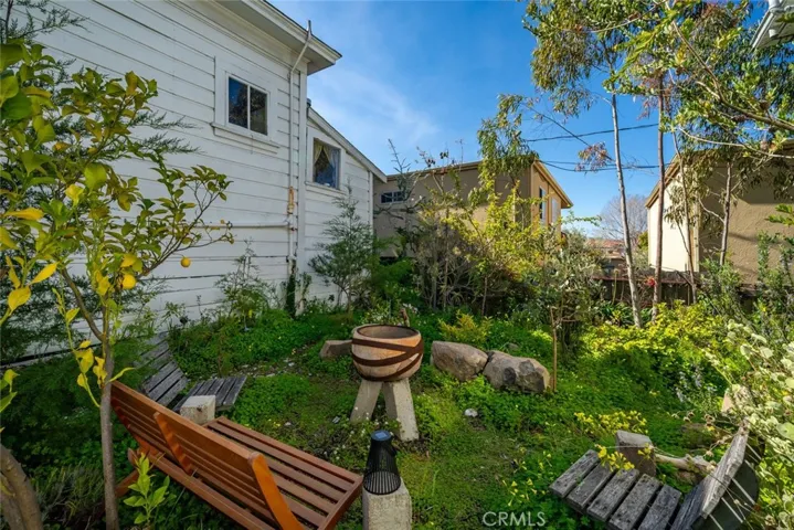 863 Chorro Street, San Luis Obispo, California 93401