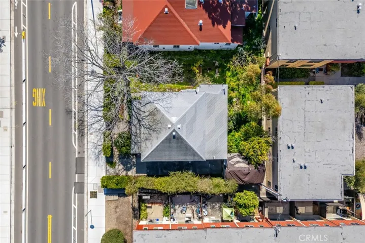 863 Chorro Street, San Luis Obispo, California 93401