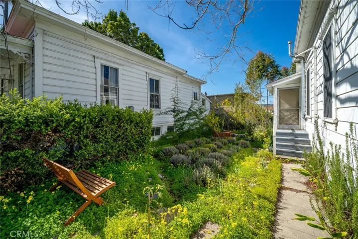 863 Chorro Street, San Luis Obispo, California 93401