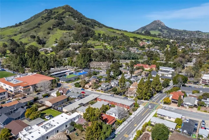 863 Chorro Street, San Luis Obispo, California 93401