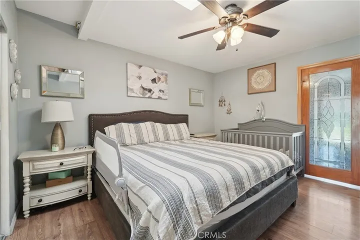 1517 W Colegrove Avenue, Montebello, California 90640