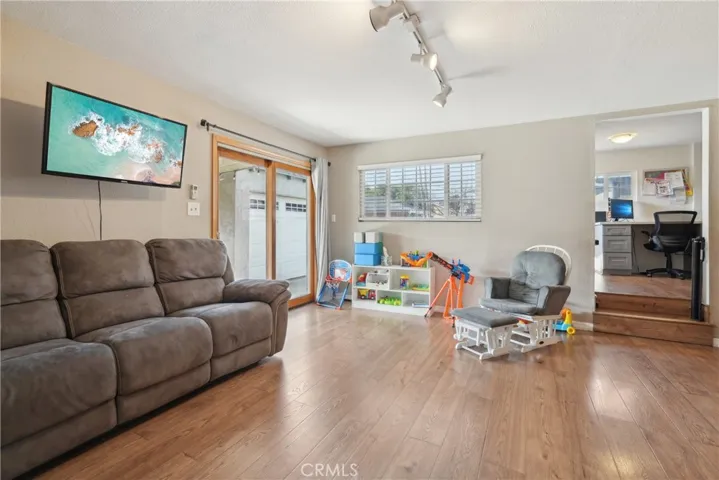 1517 W Colegrove Avenue, Montebello, California 90640