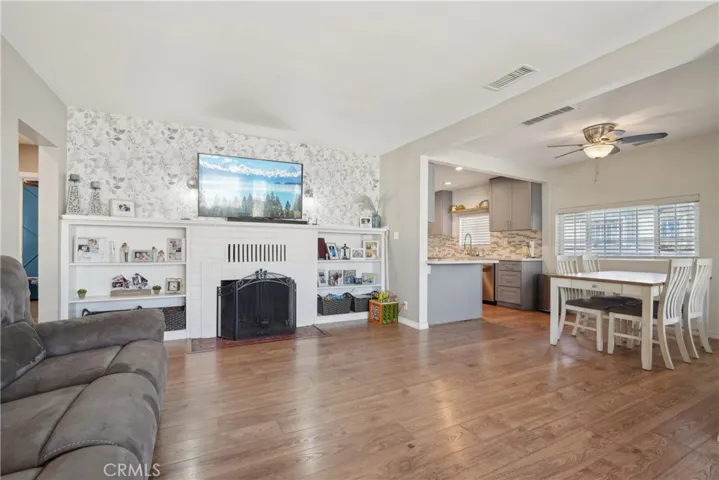 1517 W Colegrove Avenue, Montebello, California 90640