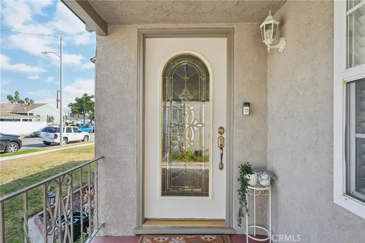 1517 W Colegrove Avenue, Montebello, California 90640